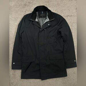 Banana Republic Medium Hip Coat